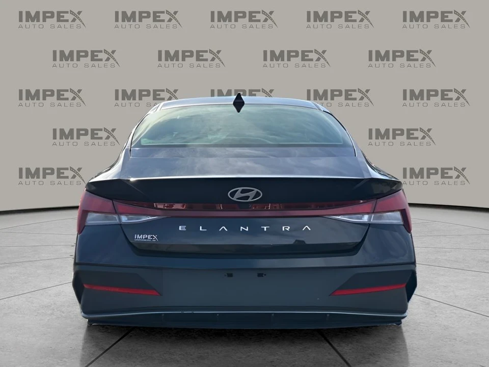 2024 Hyundai Elantra - Image 4 of 31