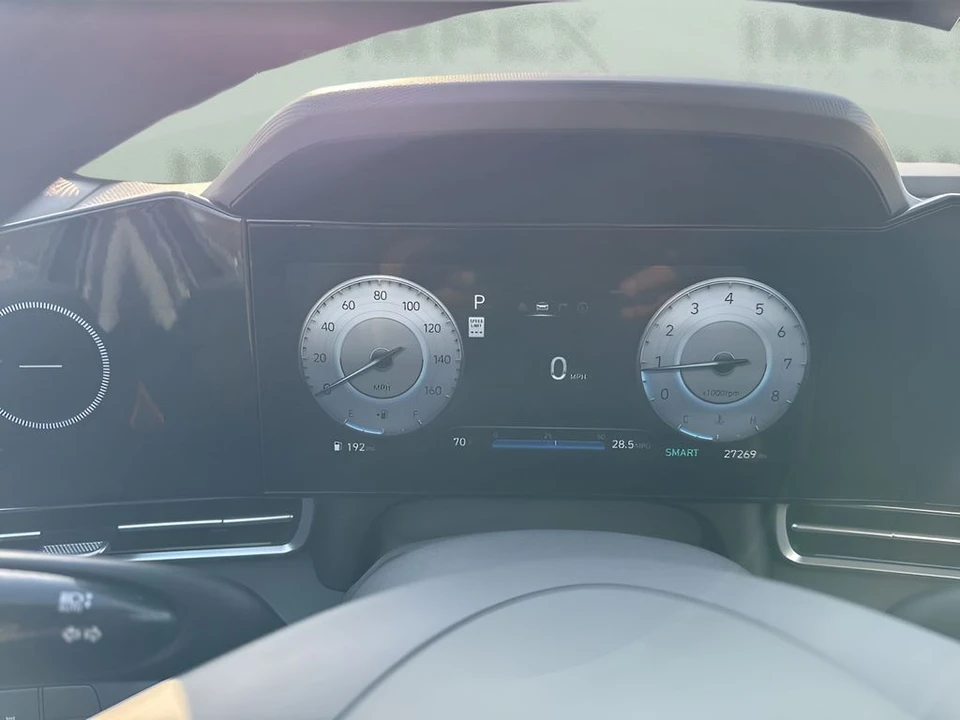 2024 Hyundai Elantra - Image 21 of 21