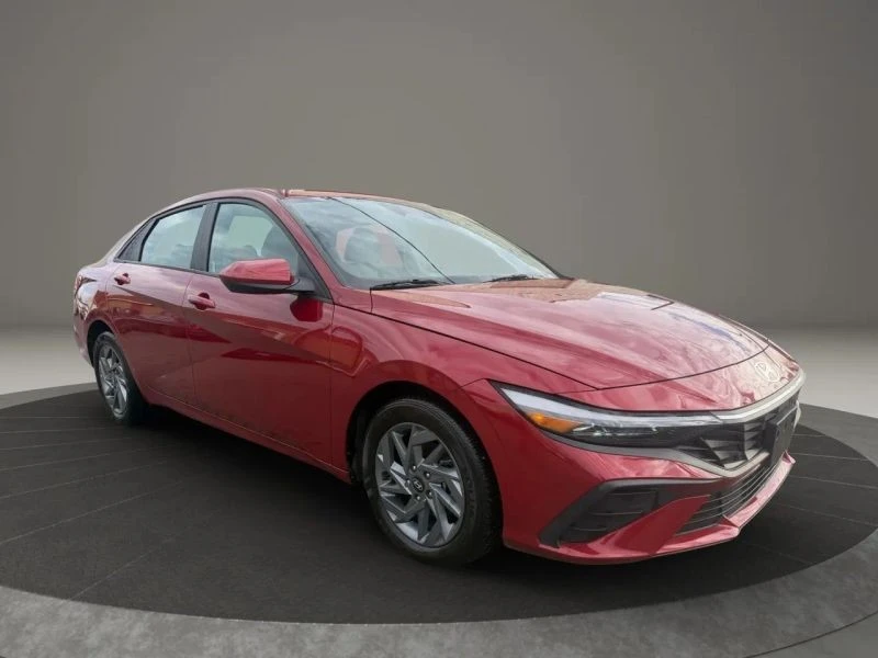 2024 Hyundai Elantra - Image 3 of 12