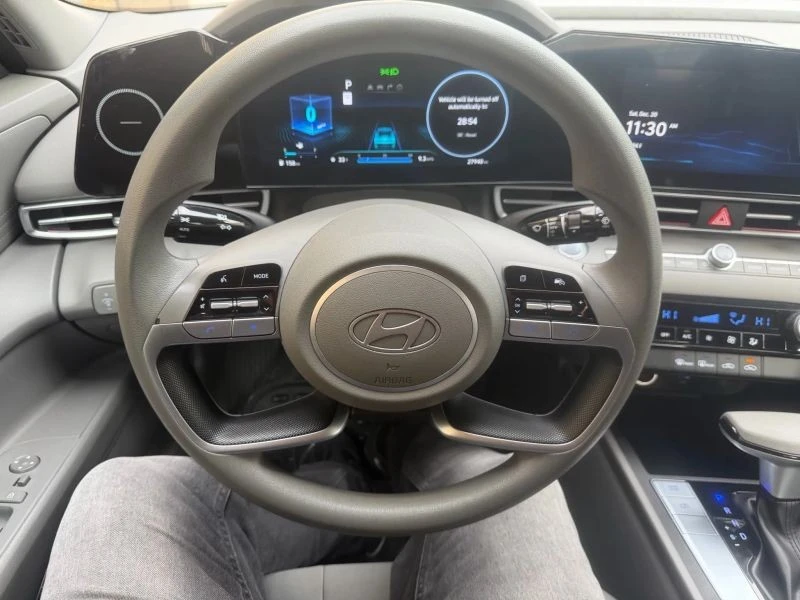 2024 Hyundai Elantra - Image 12 of 12