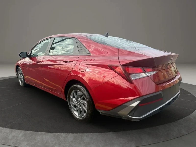 2024 Hyundai Elantra - Image 7 of 12