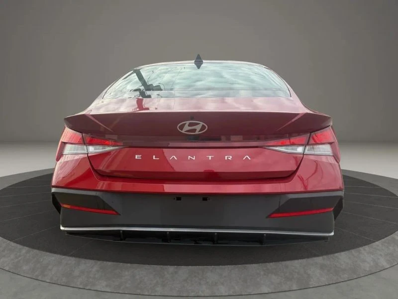 2024 Hyundai Elantra - Image 6 of 12
