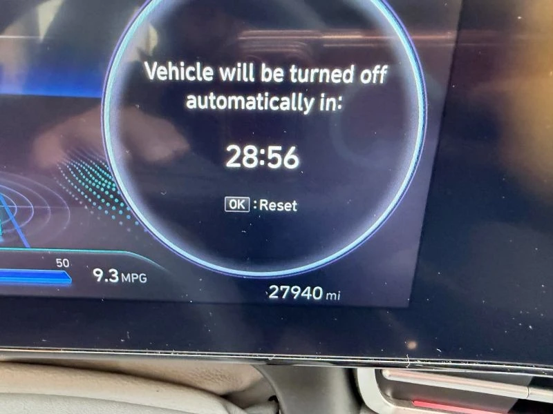 2024 Hyundai Elantra - Image 11 of 12