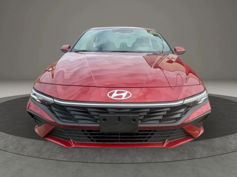 2024 Hyundai Elantra - Image 2 of 12