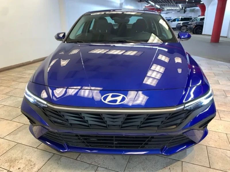 2024 Hyundai Elantra - Image 3 of 12