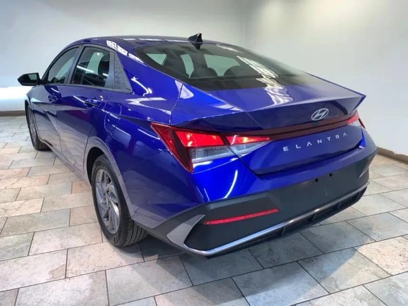2024 Hyundai Elantra - Image 5 of 12