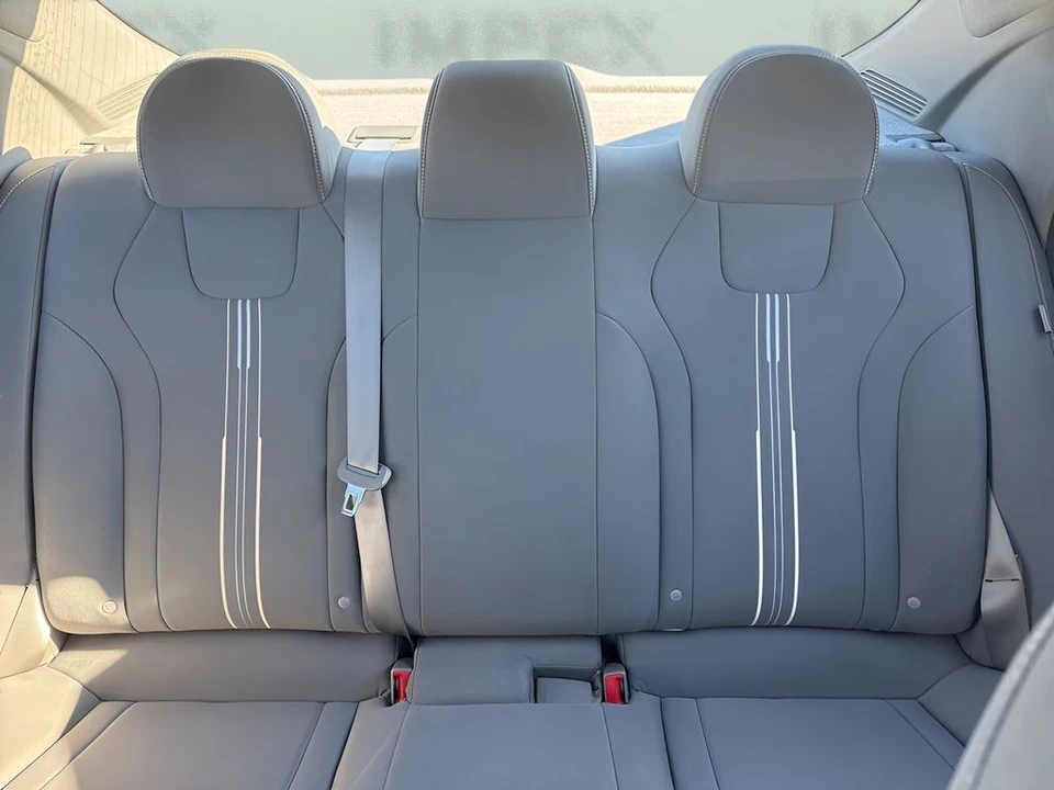 2024 Hyundai Elantra - Image 10 of 12
