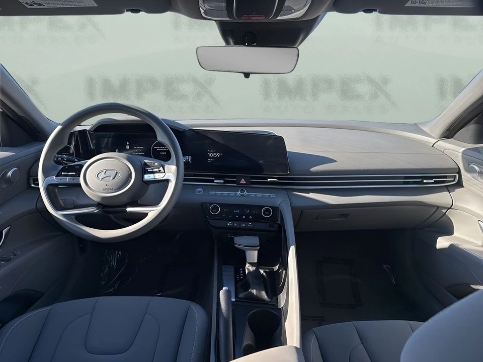 2024 Hyundai Elantra - Image 11 of 12