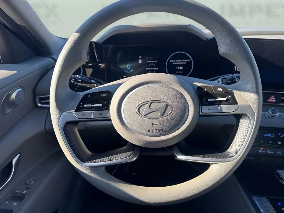 2024 Hyundai Elantra - Image 12 of 12