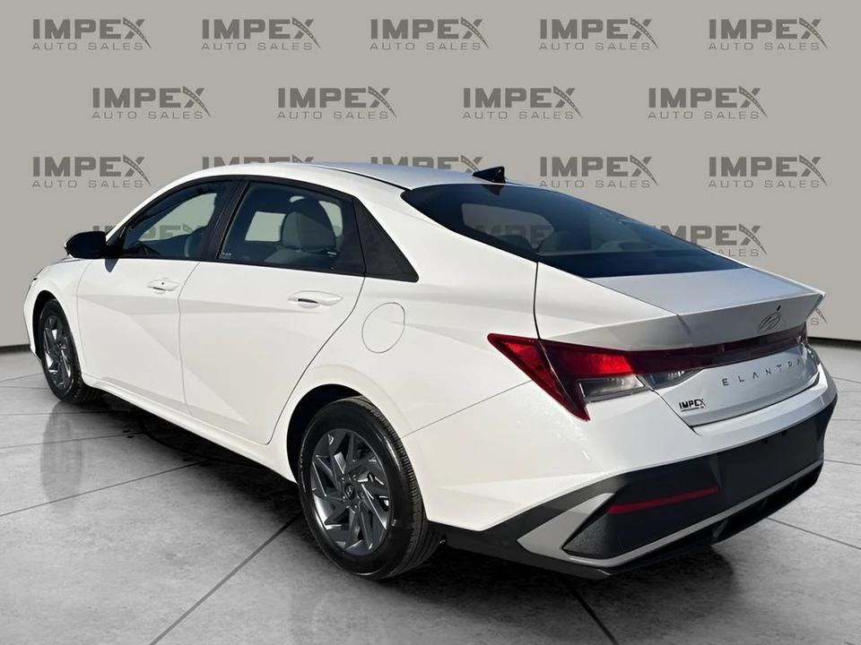 2024 Hyundai Elantra - Image 3 of 12