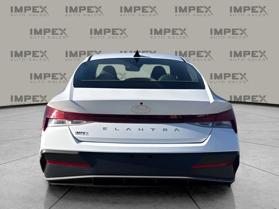 2024 Hyundai Elantra - Image 4 of 12