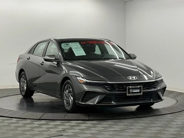 2024 Hyundai Elantra - Image 4 of 21