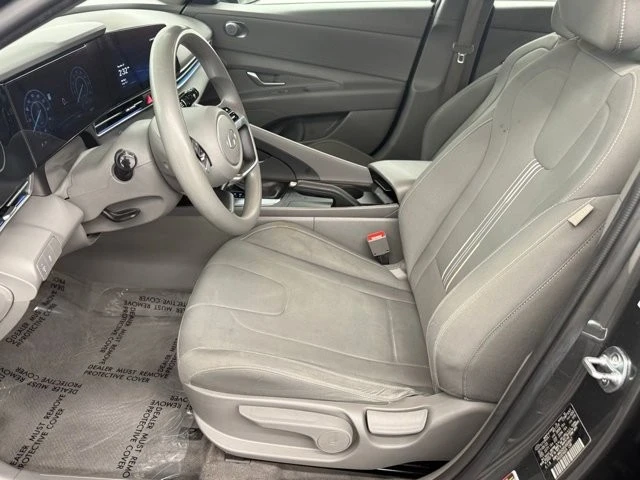 2024 Hyundai Elantra - Image 17 of 21