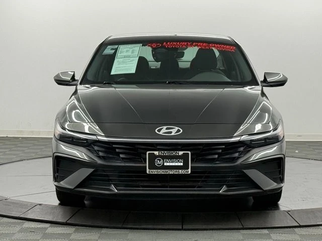2024 Hyundai Elantra - Image 3 of 21