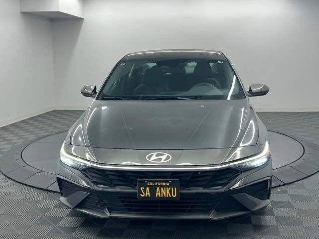 2024 Hyundai Elantra - Image 5 of 7