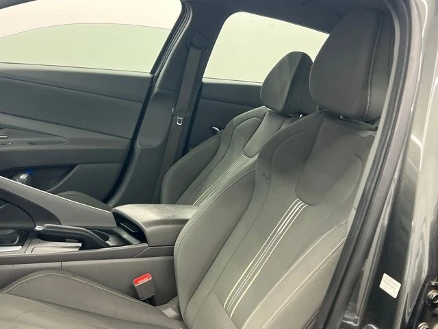 2024 Hyundai Elantra - Image 7 of 7