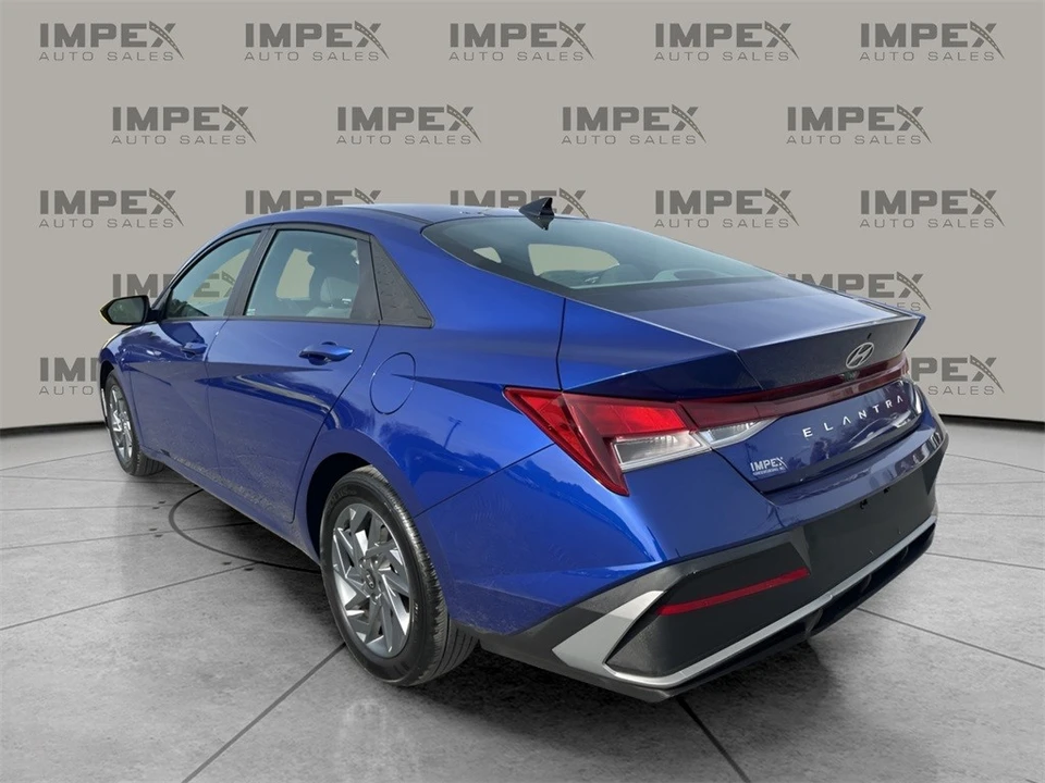 2024 Hyundai Elantra - Image 3 of 12