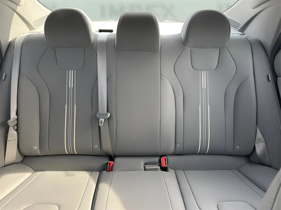 2024 Hyundai Elantra - Image 10 of 12