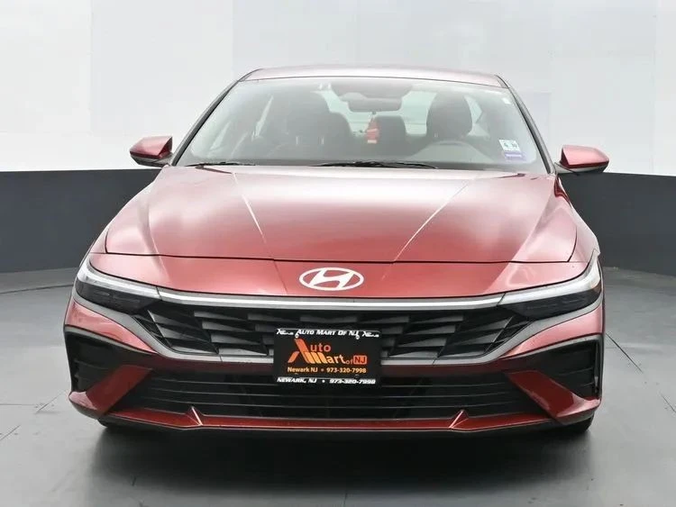 2024 Hyundai Elantra - Image 3 of 12