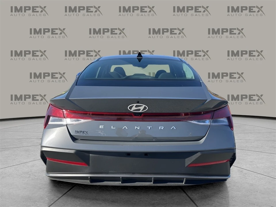 2024 Hyundai Elantra - Image 4 of 12