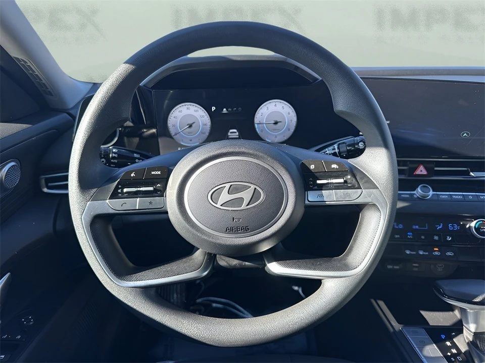 2024 Hyundai Elantra - Image 12 of 12