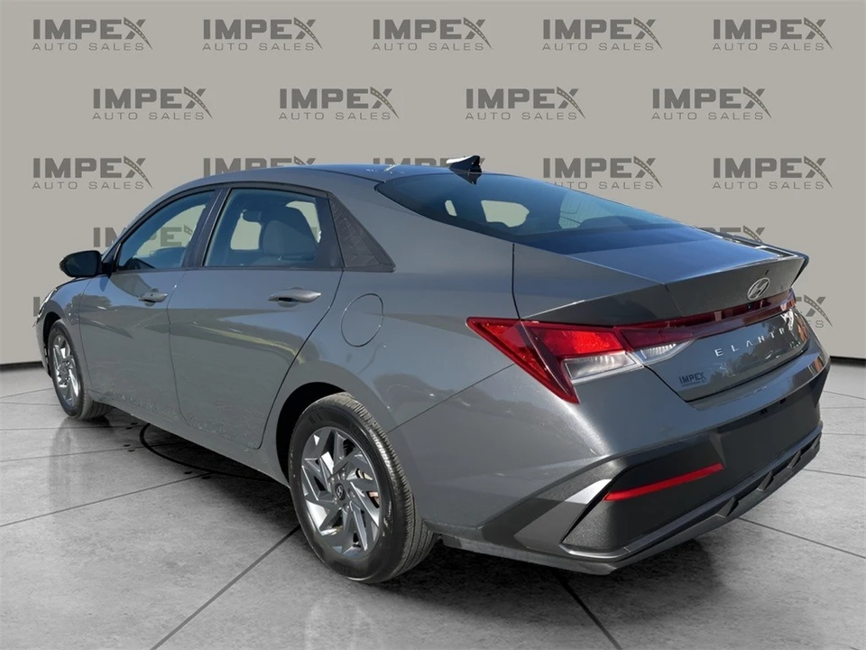 2024 Hyundai Elantra - Image 3 of 12