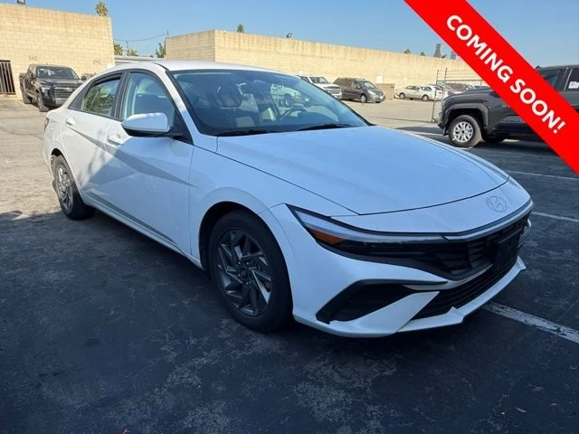 2024 Hyundai Elantra - Image 3 of 9