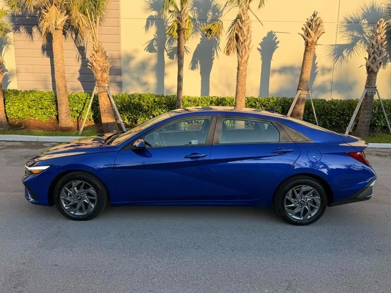 2024 Hyundai Elantra - Image 4 of 20