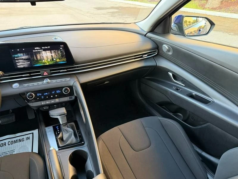 2024 Hyundai Elantra - Image 20 of 20