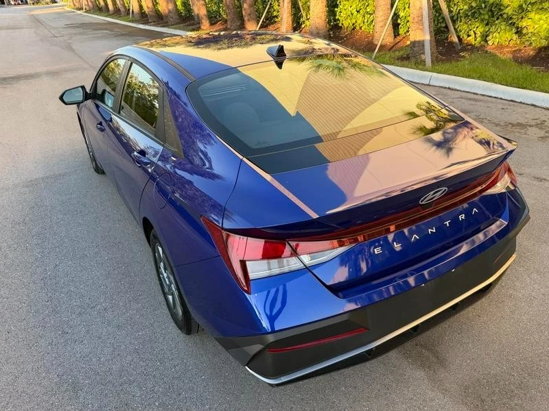 2024 Hyundai Elantra - Image 6 of 20