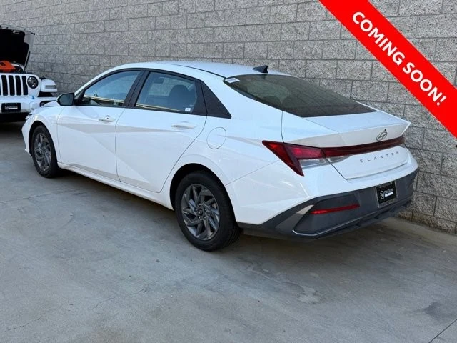 2024 Hyundai Elantra - Image 3 of 9