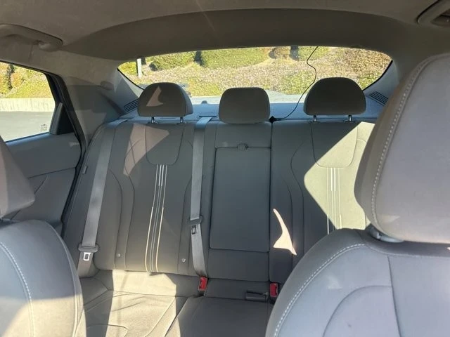 2024 Hyundai Elantra - Image 12 of 12