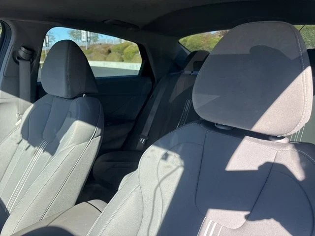 2024 Hyundai Elantra - Image 11 of 12