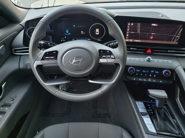 2024 Hyundai Elantra - Image 12 of 12