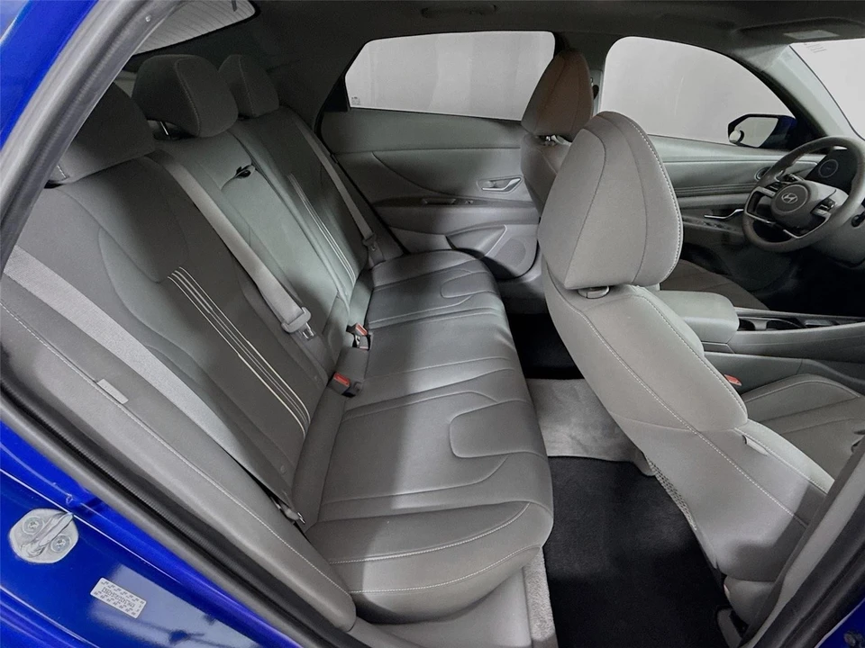 2024 Hyundai Elantra - Image 17 of 21