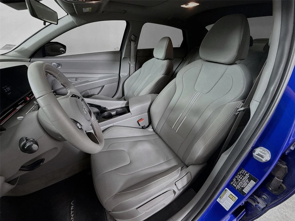 2024 Hyundai Elantra - Image 11 of 21