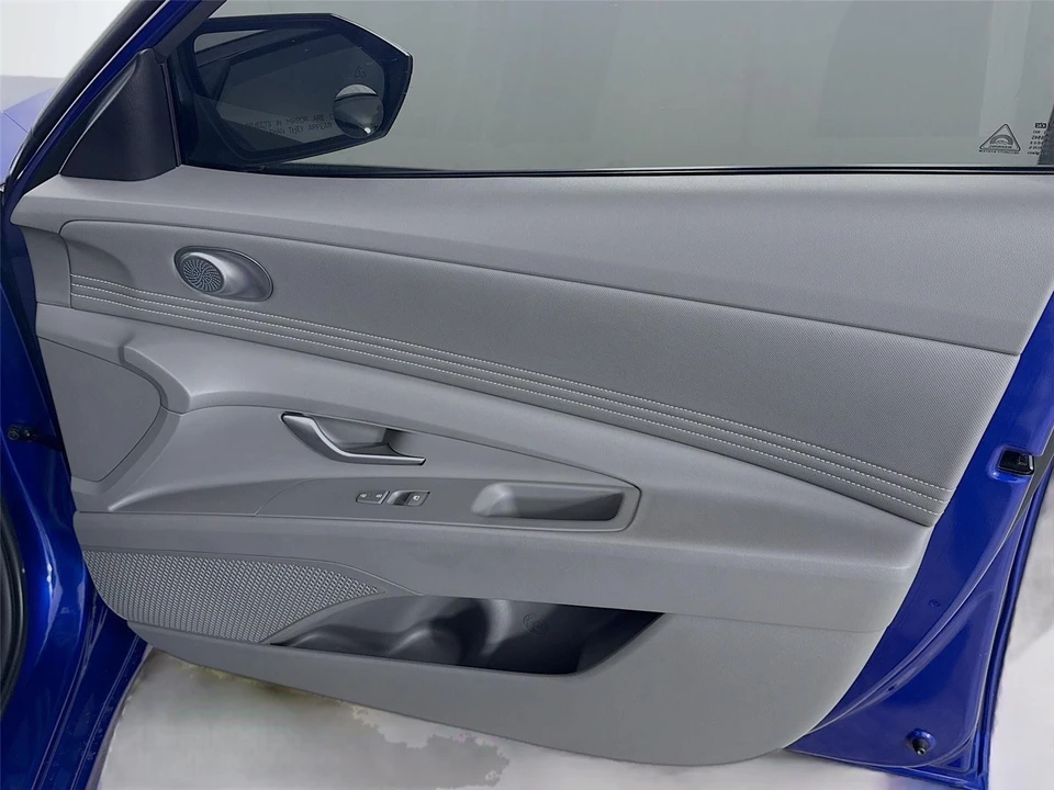 2024 Hyundai Elantra - Image 20 of 21