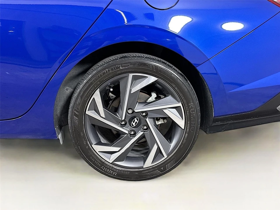 2024 Hyundai Elantra - Image 21 of 21