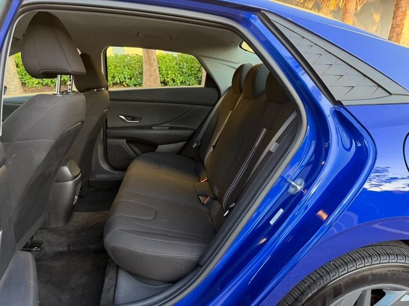 2024 Hyundai Elantra - Image 19 of 21