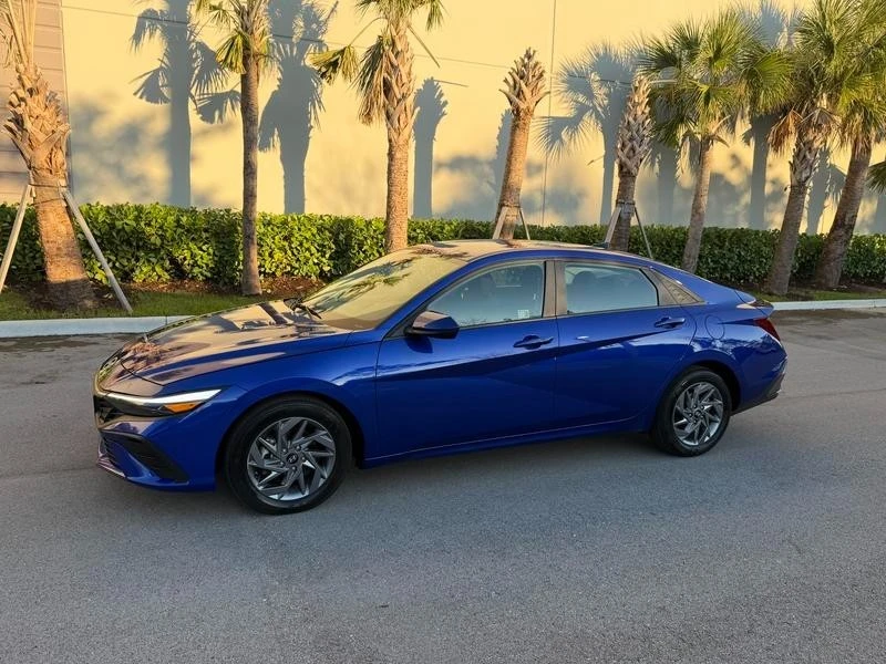 2024 Hyundai Elantra - Image 3 of 21