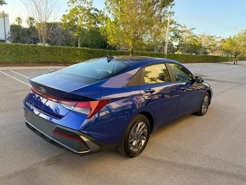 2024 Hyundai Elantra - Image 6 of 21