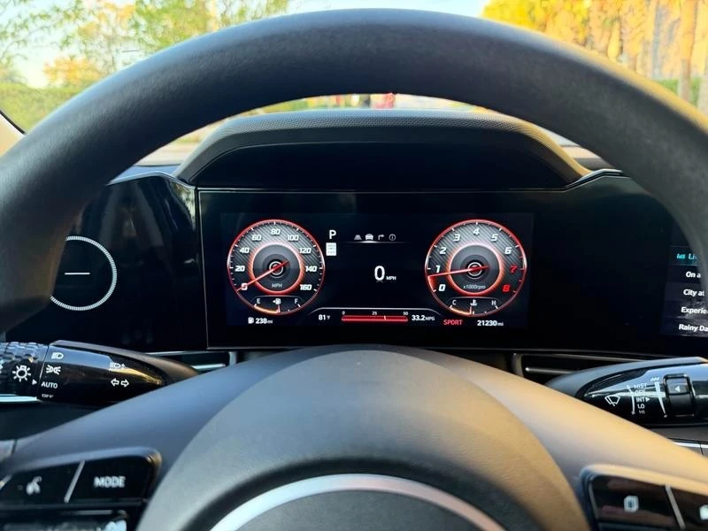 2024 Hyundai Elantra - Image 21 of 21