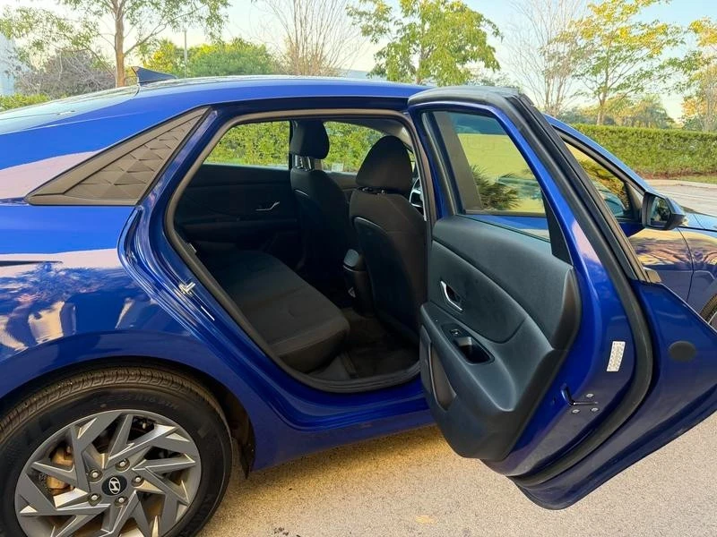 2024 Hyundai Elantra - Image 20 of 21