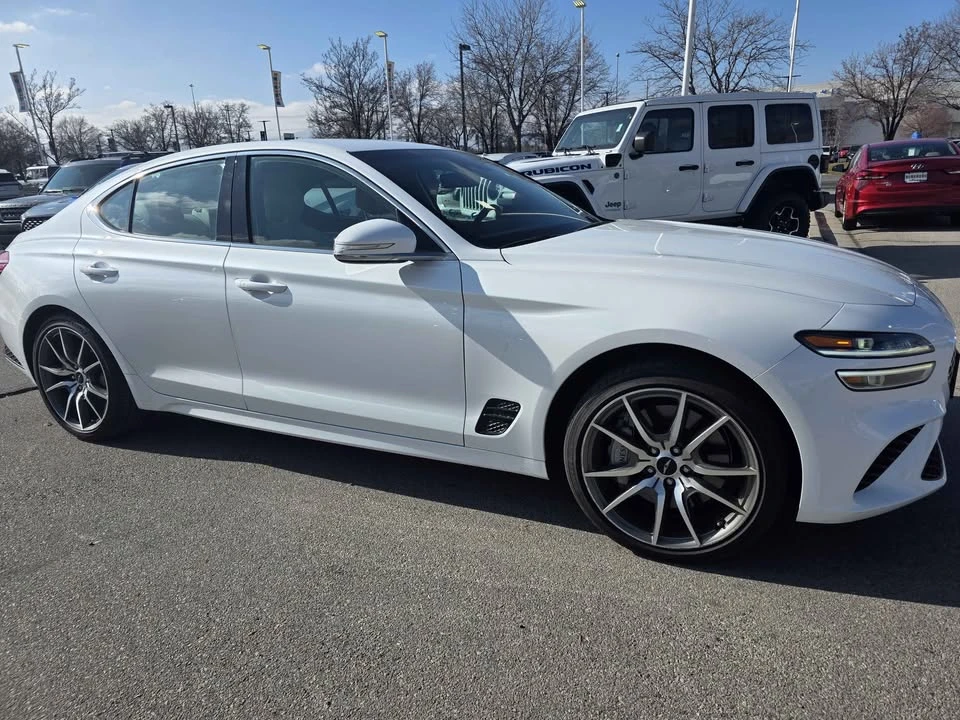 2024 Hyundai Genesis - Image 3 of 7