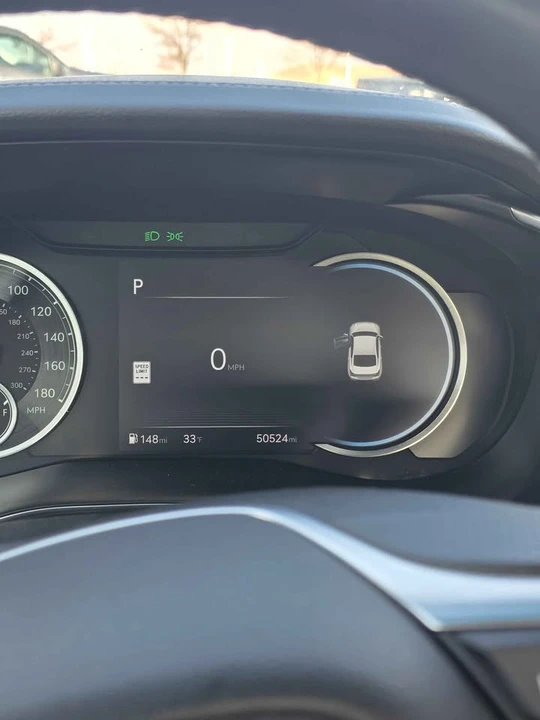 2024 Hyundai Genesis - Image 7 of 7