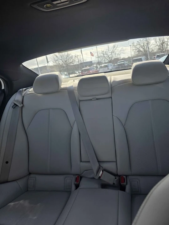 2024 Hyundai Genesis - Image 5 of 7