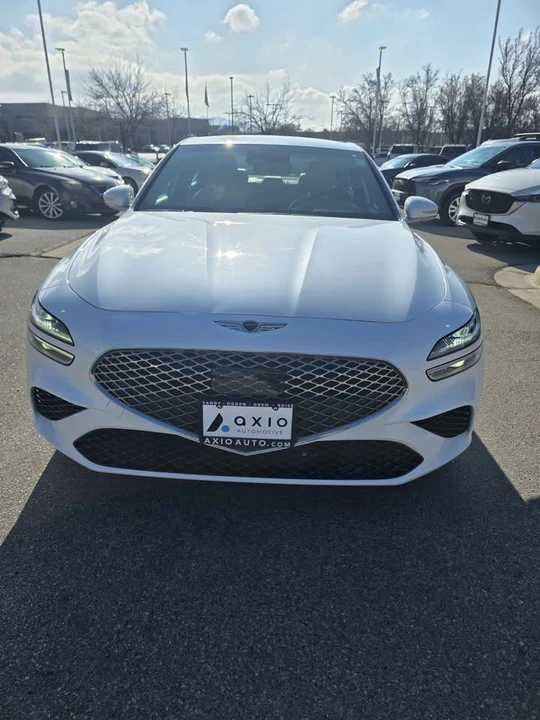 2024 Hyundai Genesis - Image 2 of 7
