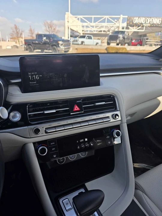 2024 Hyundai Genesis - Image 6 of 7