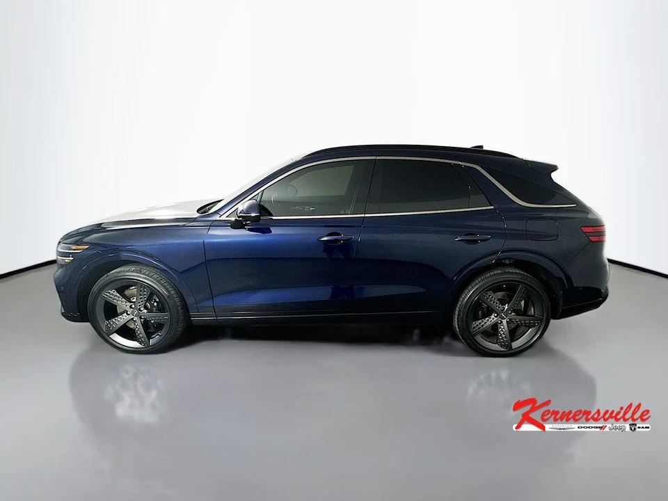 2024 Hyundai Genesis - Image 5 of 24