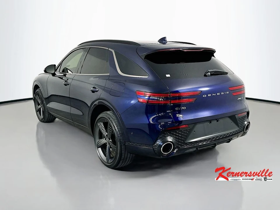 2024 Hyundai Genesis - Image 5 of 24